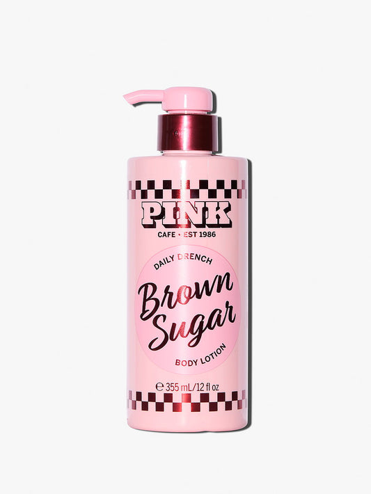 Brown Sugar