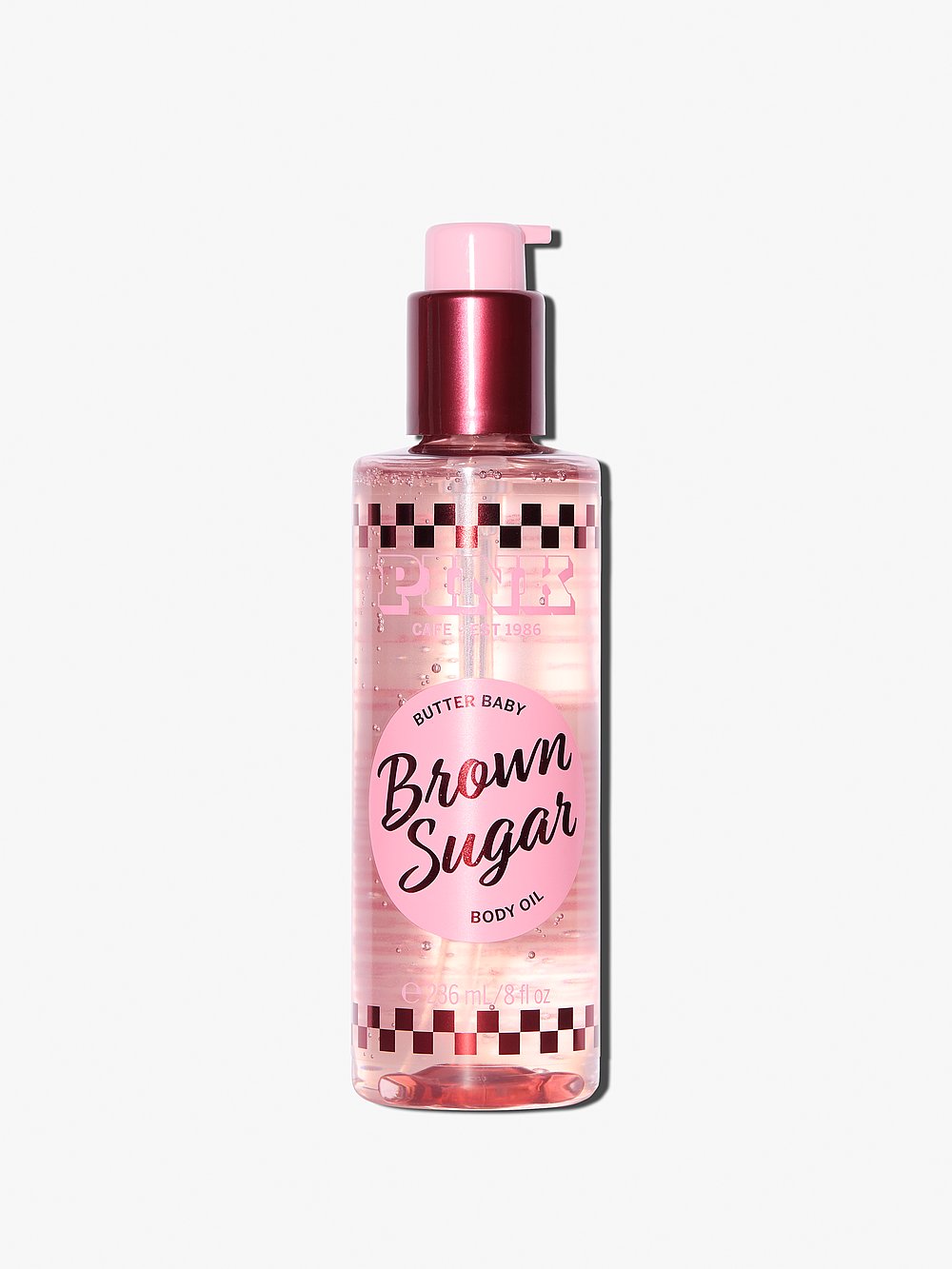 Brown Sugar