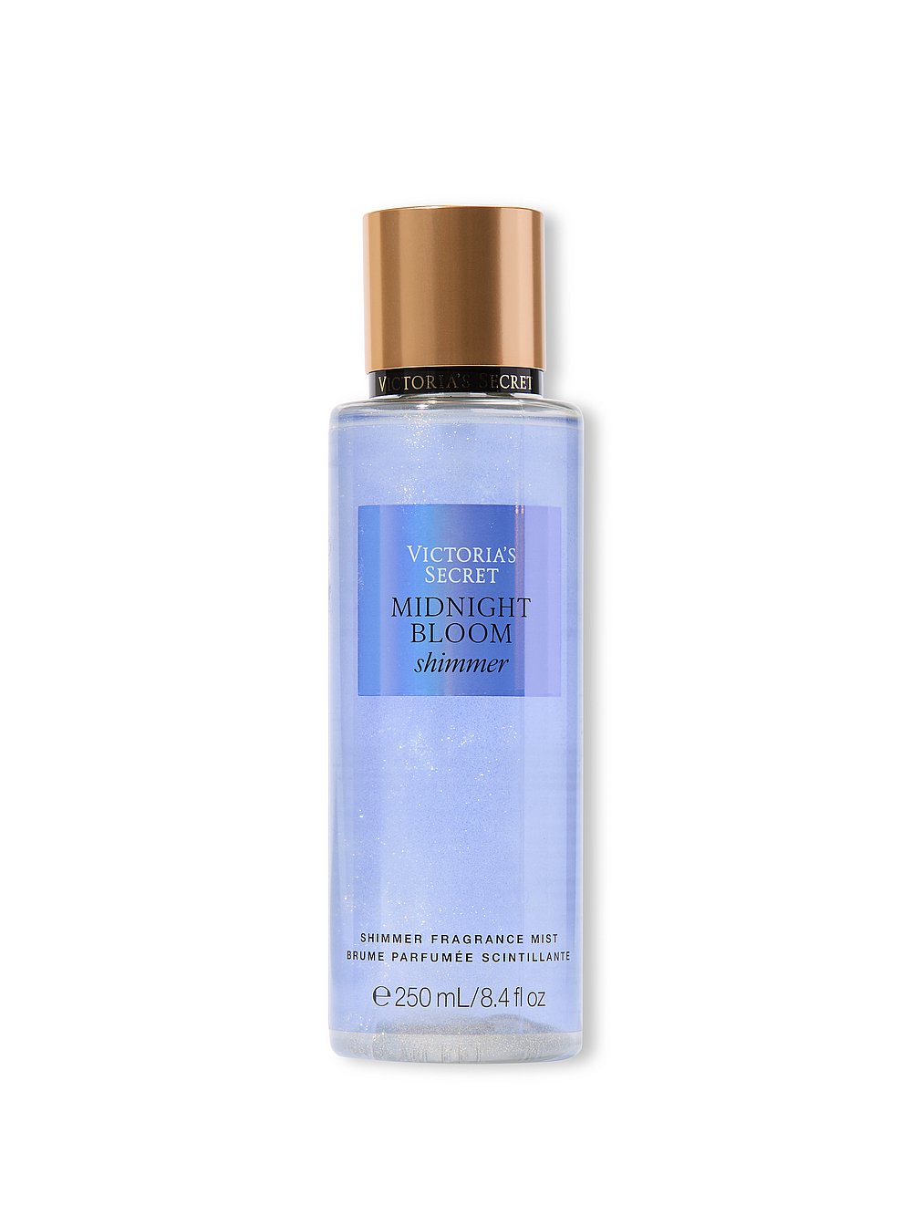 Midnight Bloom Shimmer