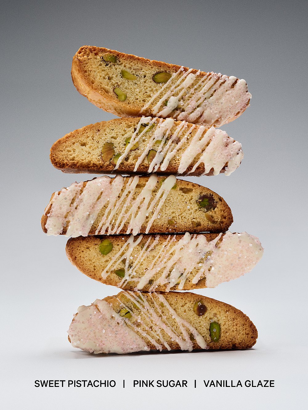 Biscotti Delight