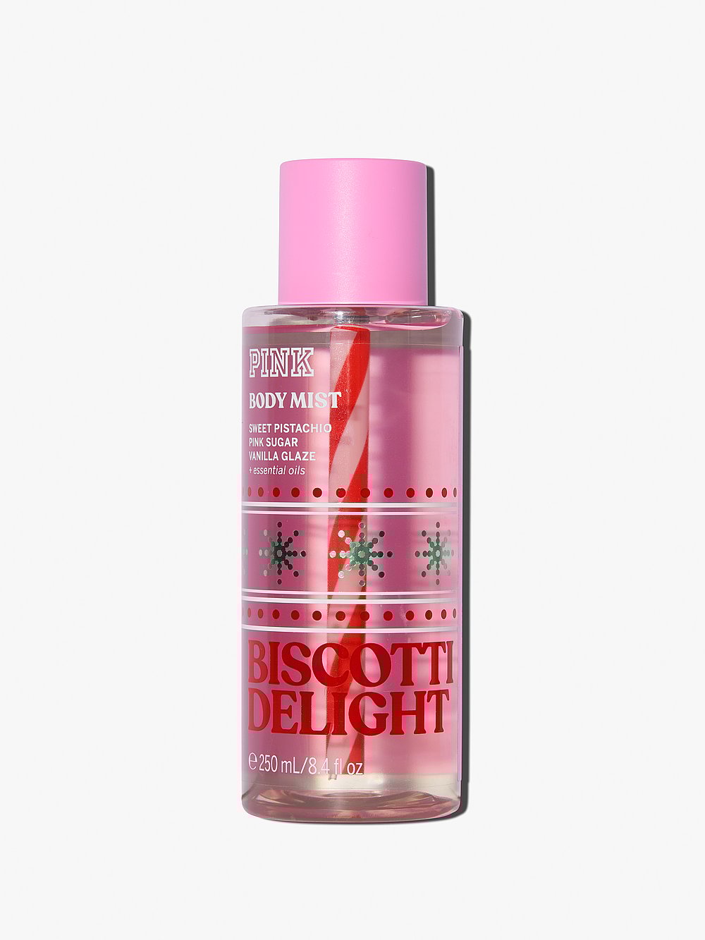 Biscotti Delight