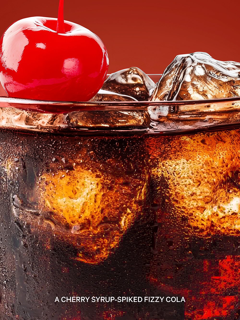 Cherry Cola hair & body mist