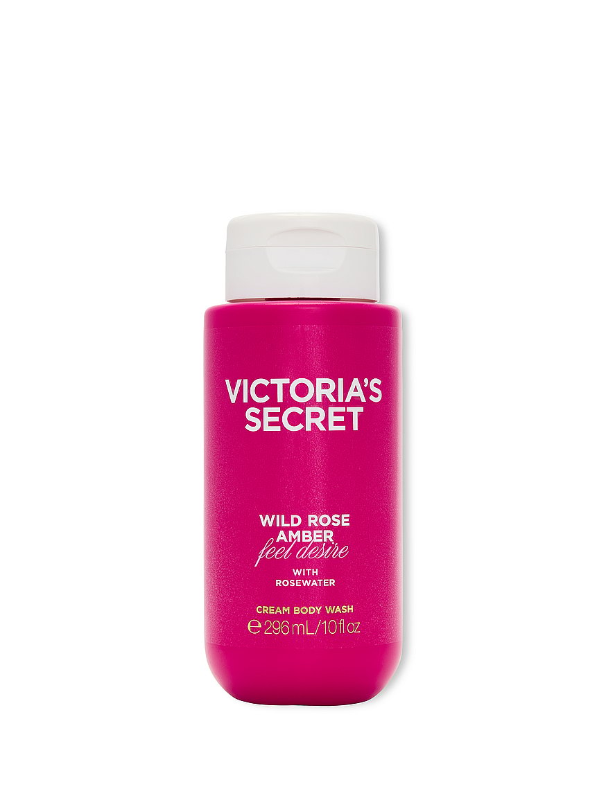 Wild Rose Amber