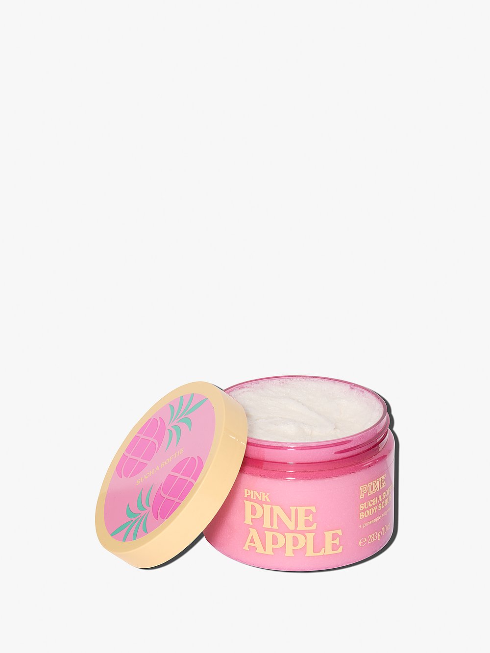 Pink Pineapple