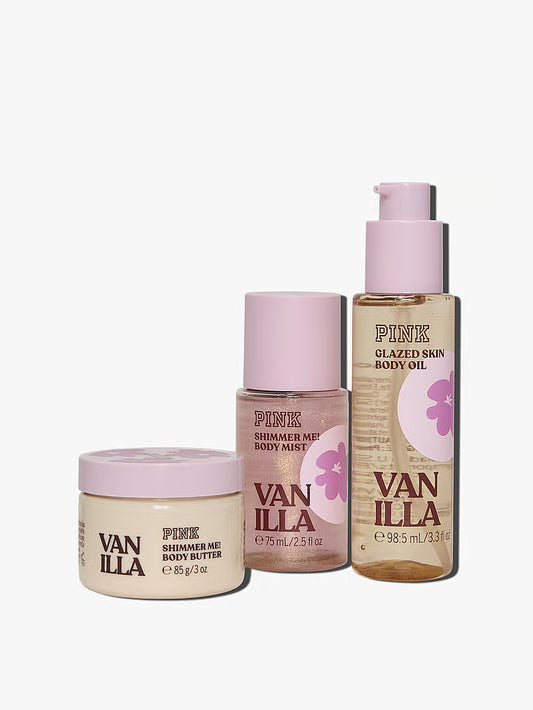 Vanilla