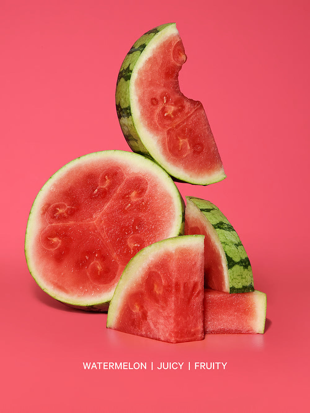 Juicy Watermelon