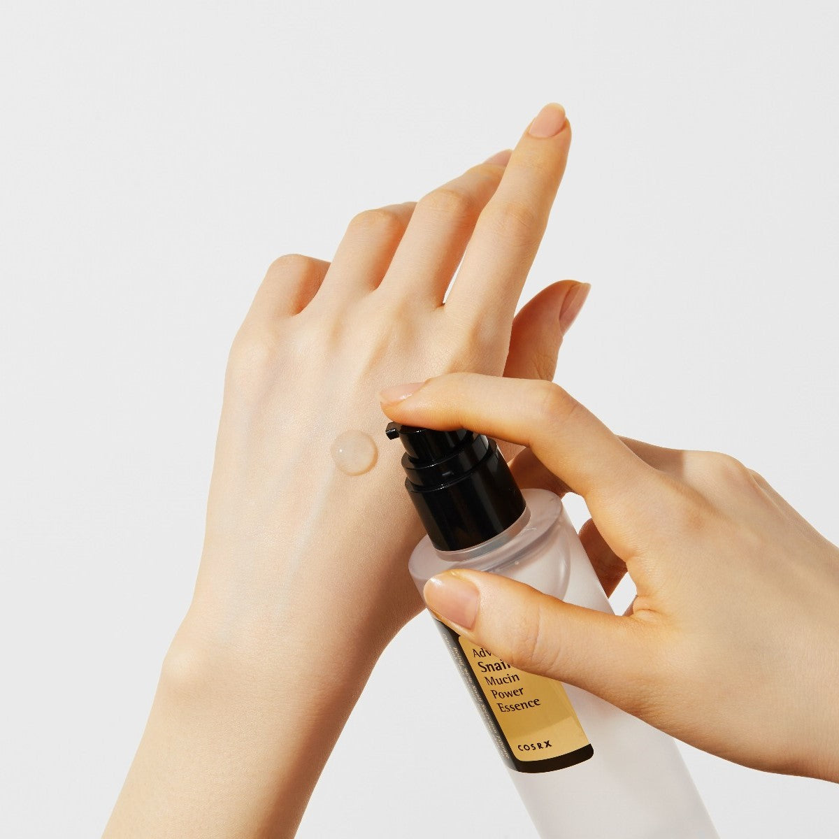 COSRX - Advanced Snail 96 Mucin Power Essence