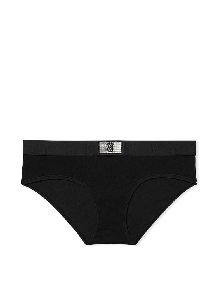 Panty HipHugger Con Logo