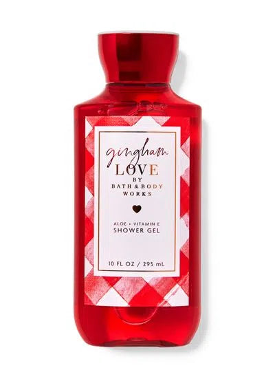 Gingham love