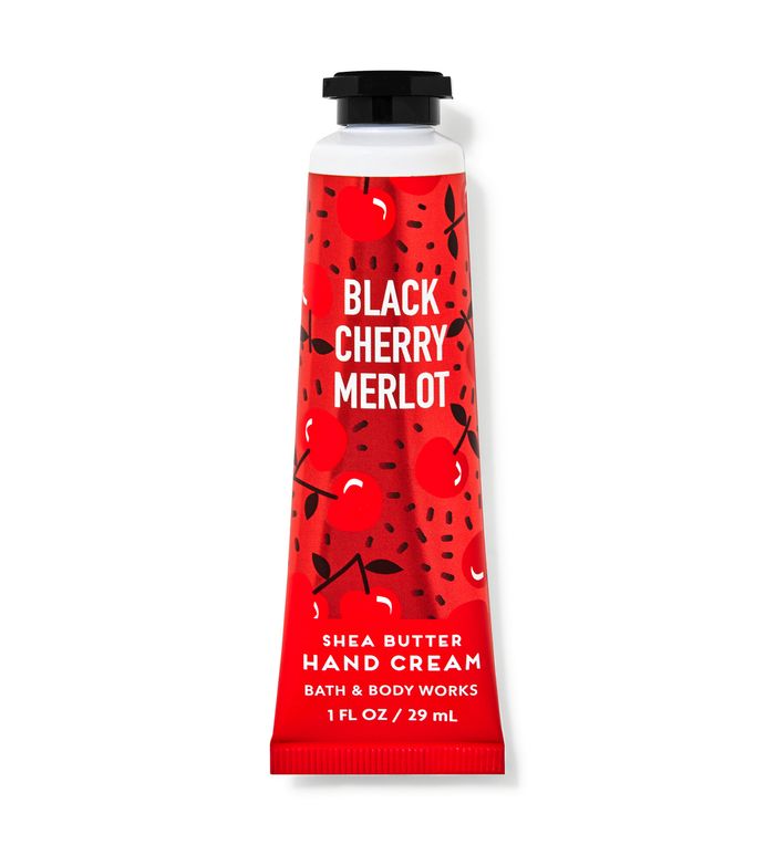 Black Cherry Merlot