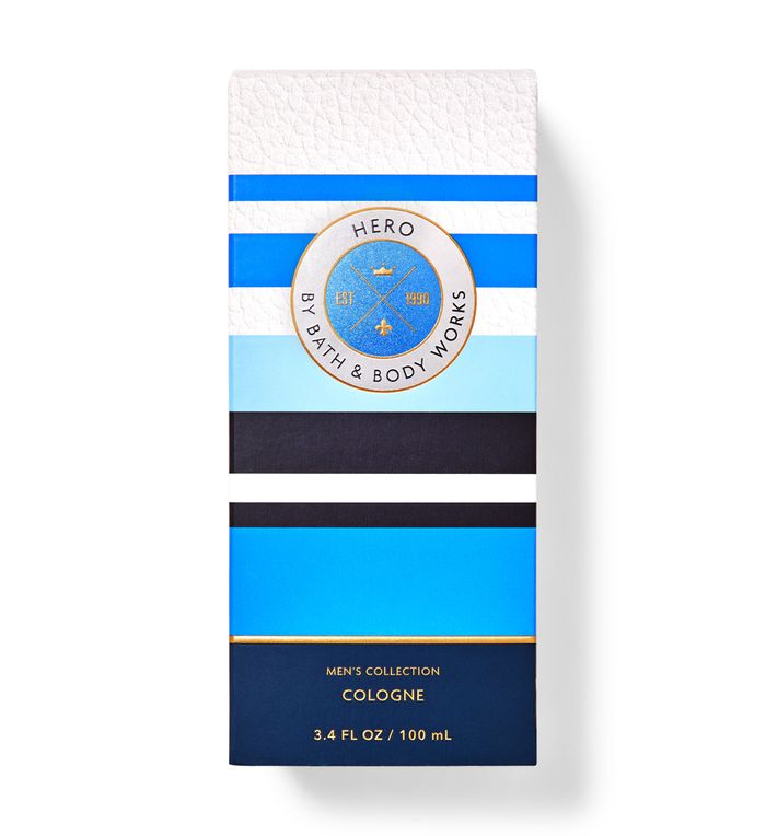 Hero Perfume de hombre