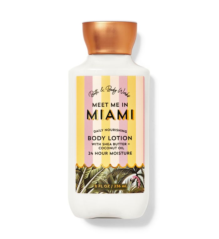 Meet me in miami