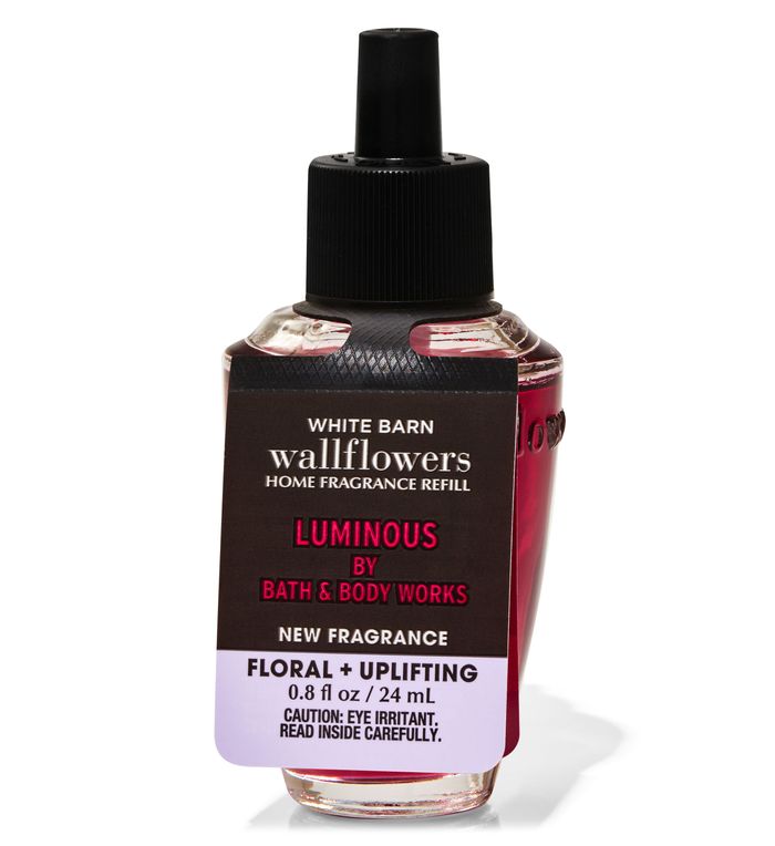 Luminous
