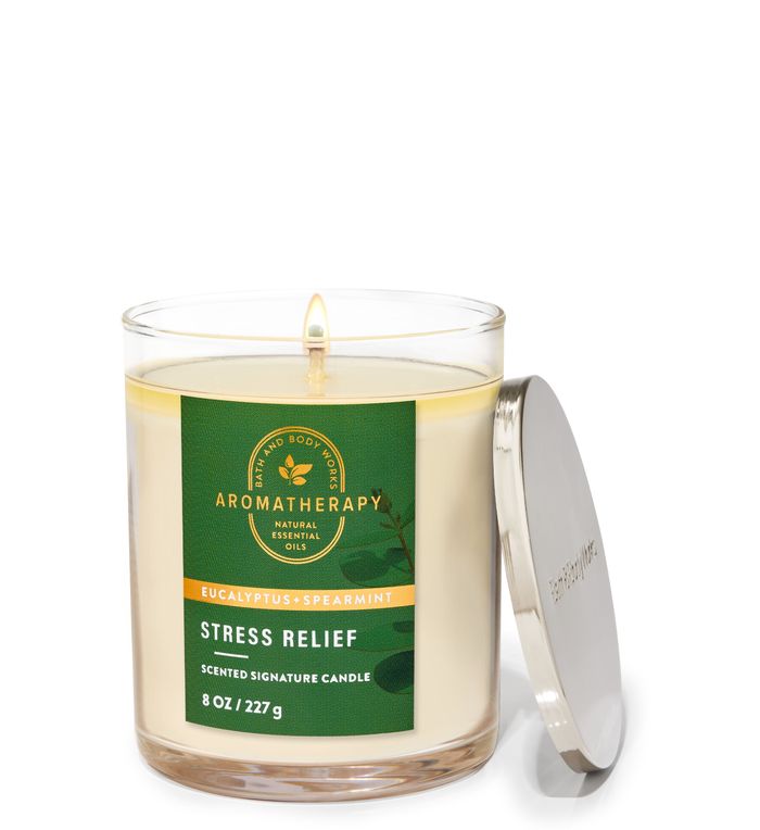 Eucalyptus Spearmint
