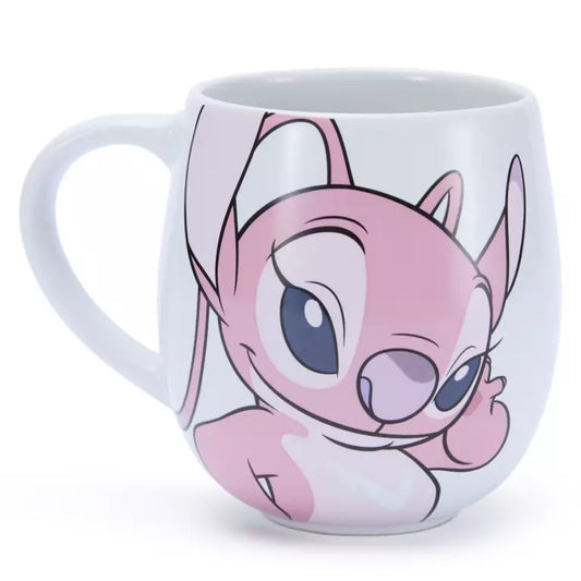 Angel Mug – Lilo & Stitch