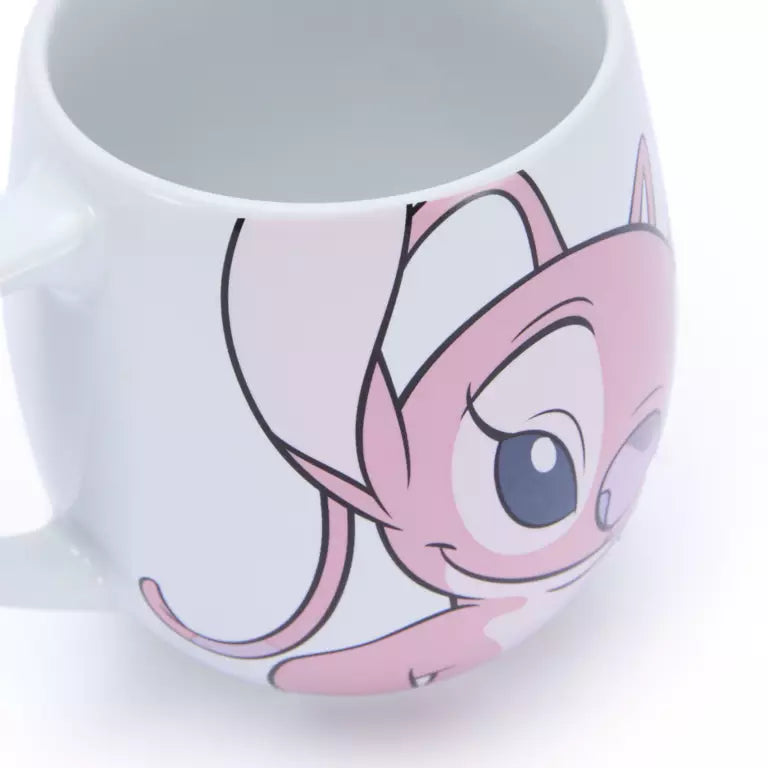 Angel Mug – Lilo & Stitch