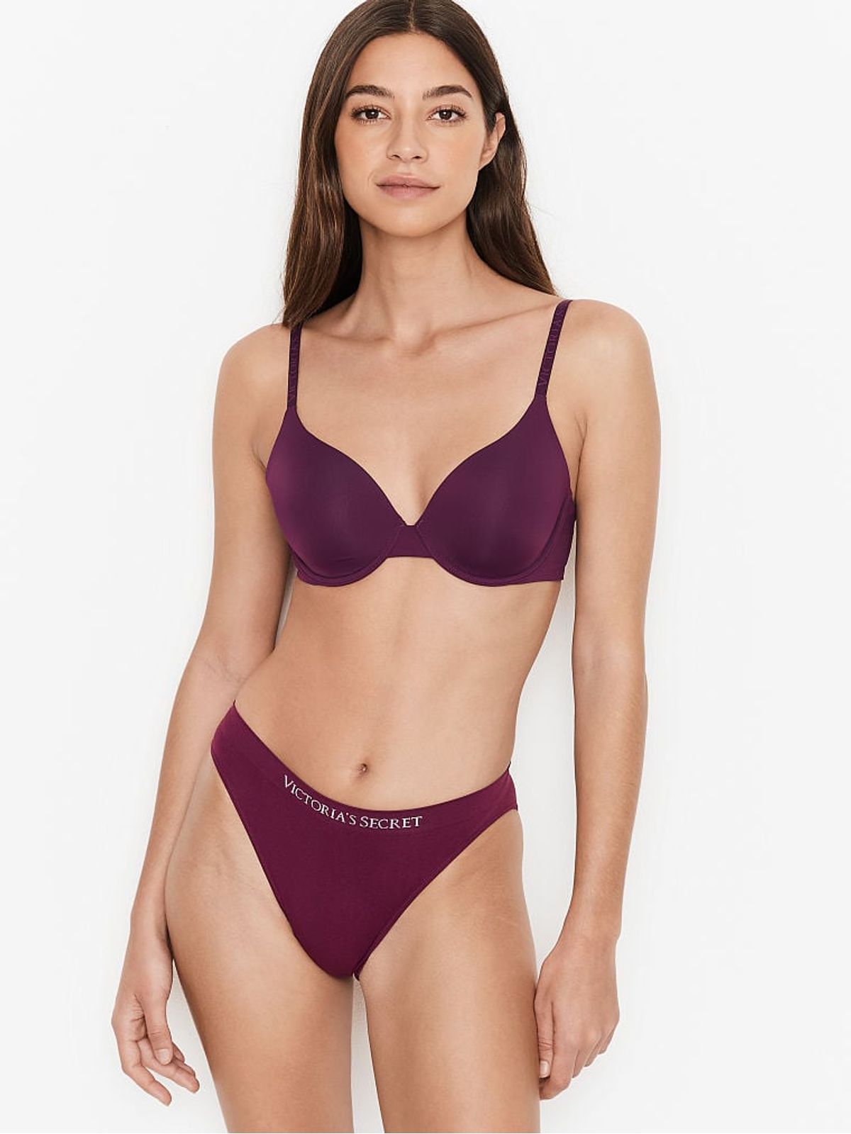 Panty Bikini Sin Costuras