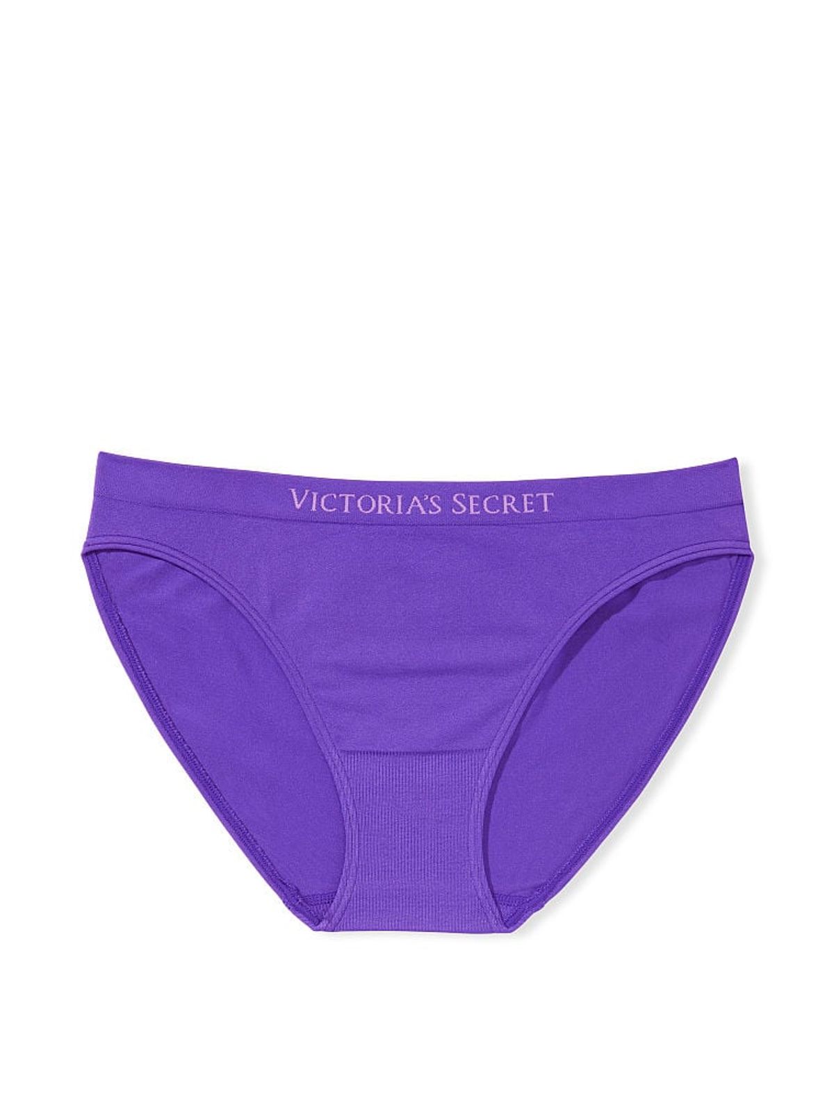 Panty Bikini Sin Costuras