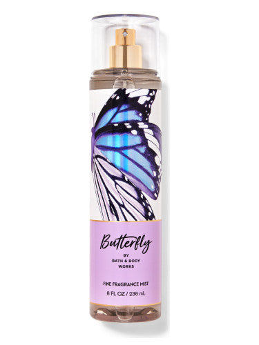 butterfly