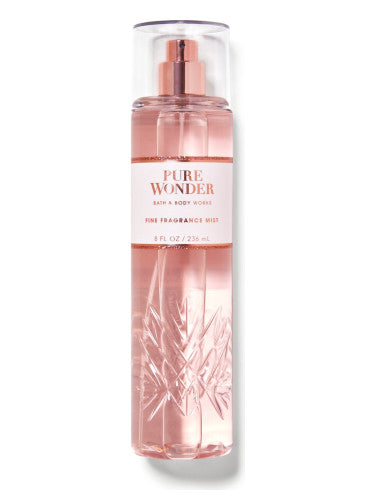 Pure Wonder