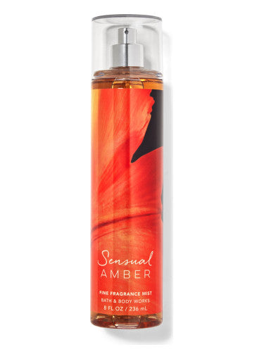 Sensual amber