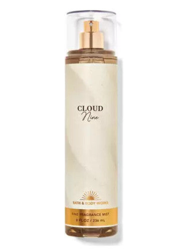 Cloud Nine