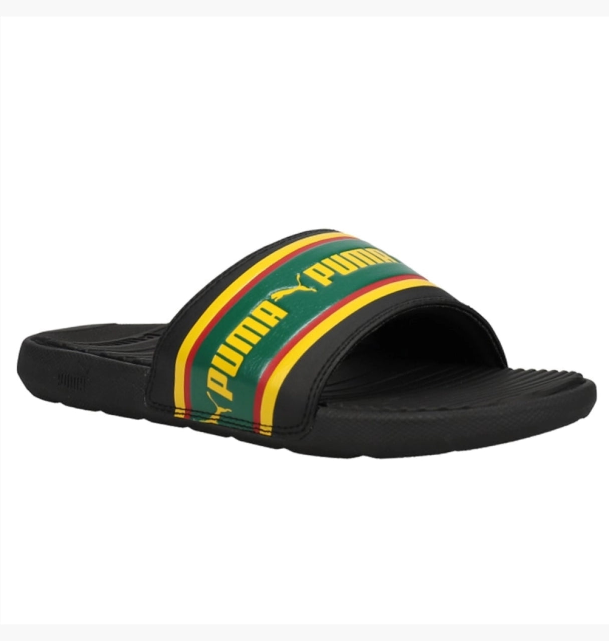 Chanclas Puma Cool Cat