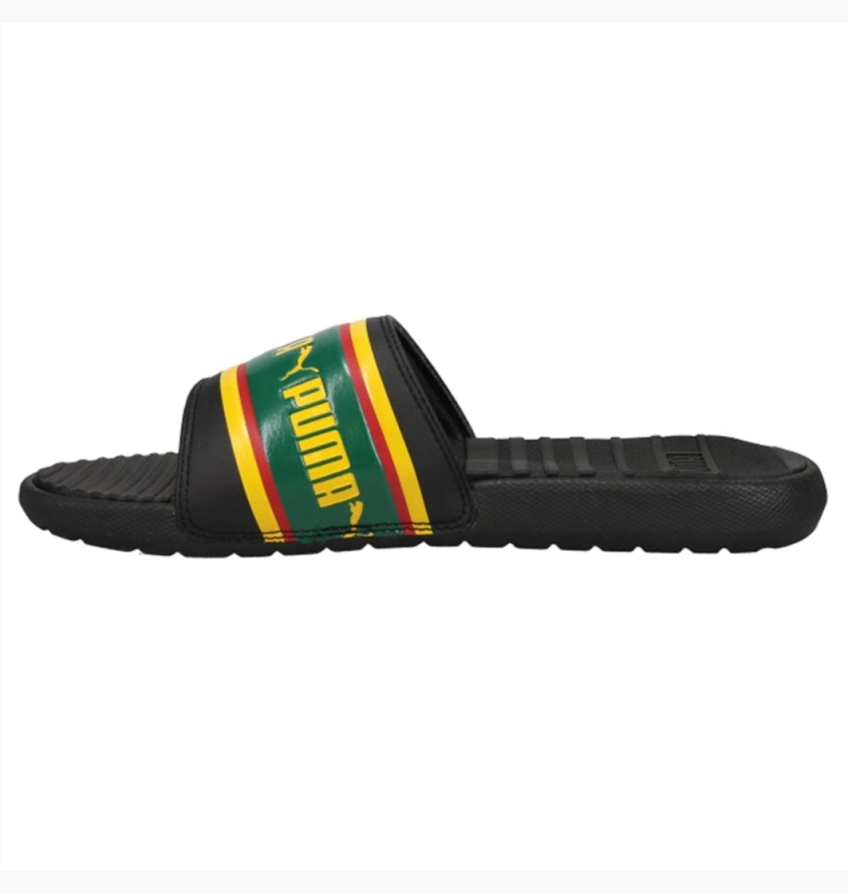 Chanclas Puma Cool Cat