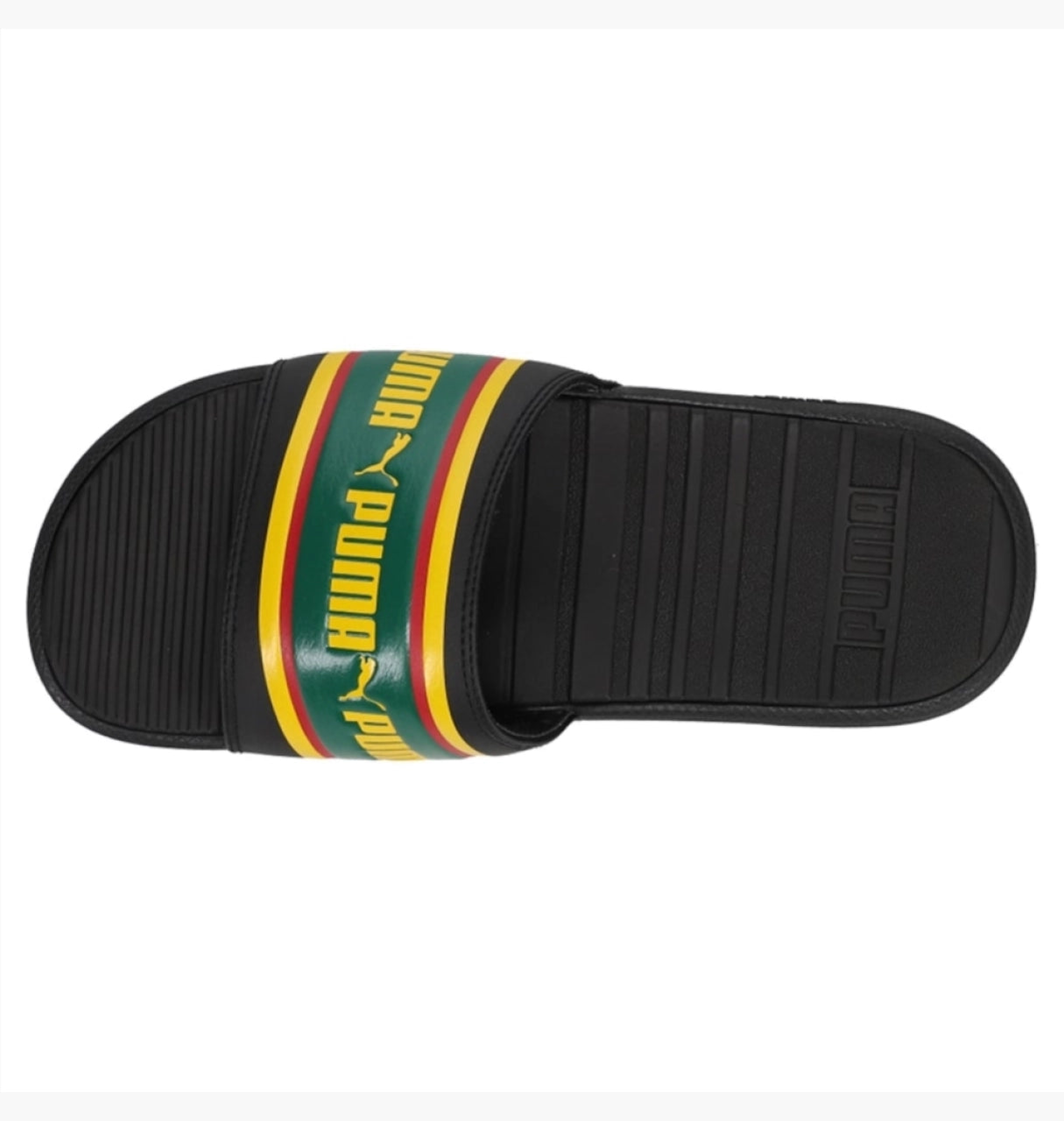Chanclas Puma Cool Cat