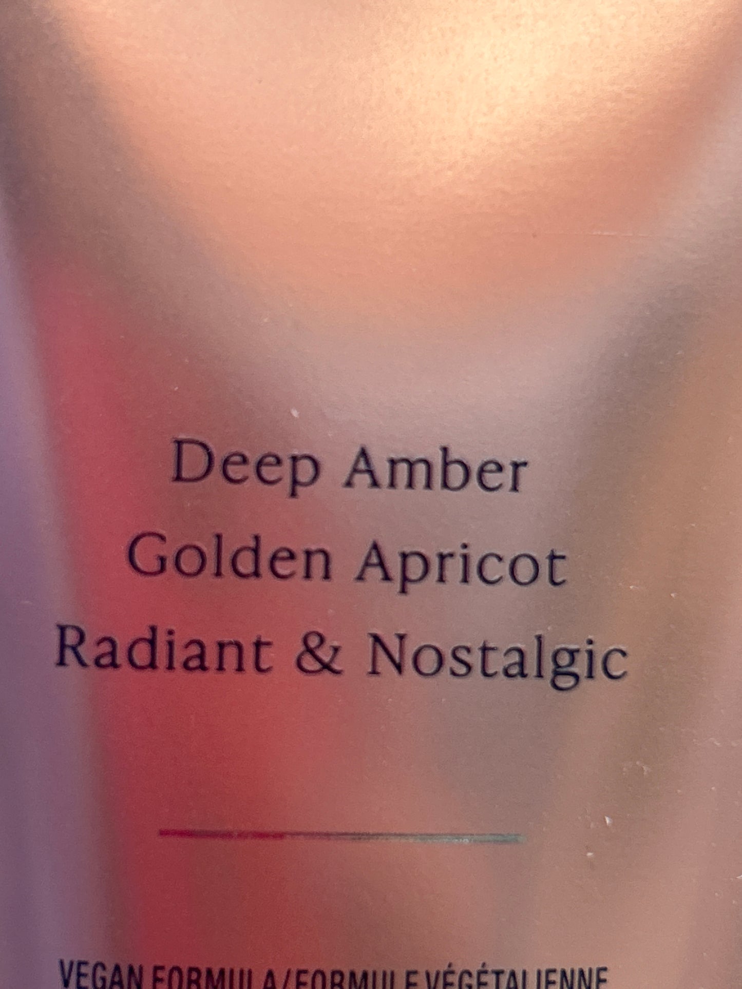 Amber Romance