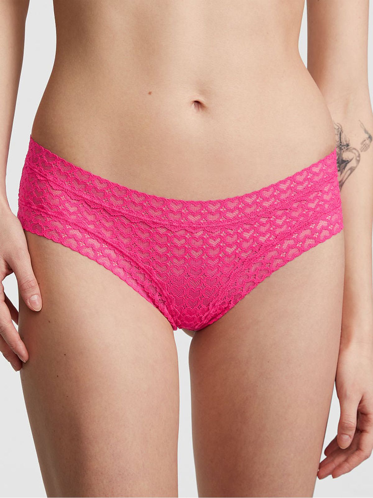 Panty Cheeky Wink