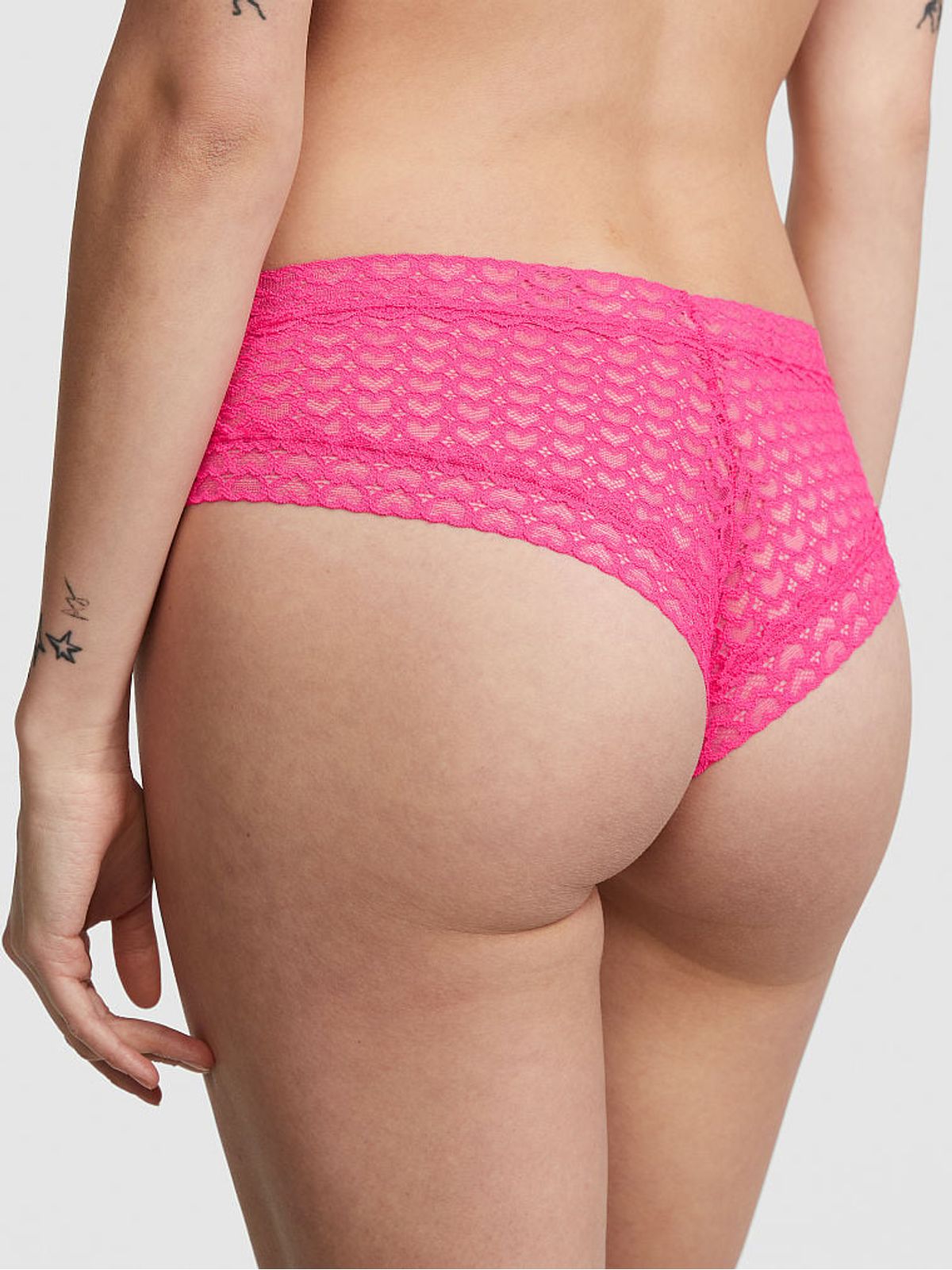 Panty Cheeky Wink