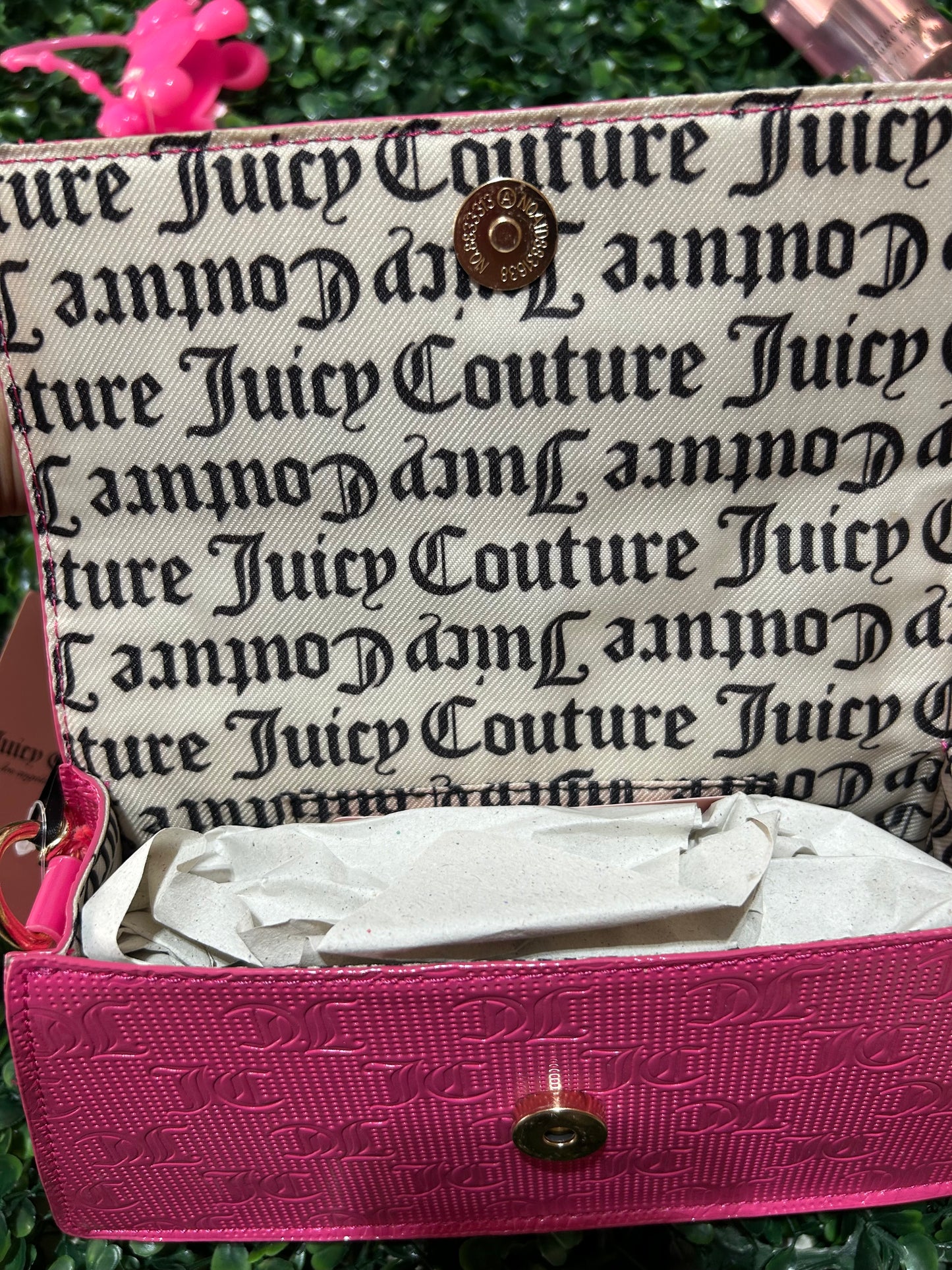 Juicy couture