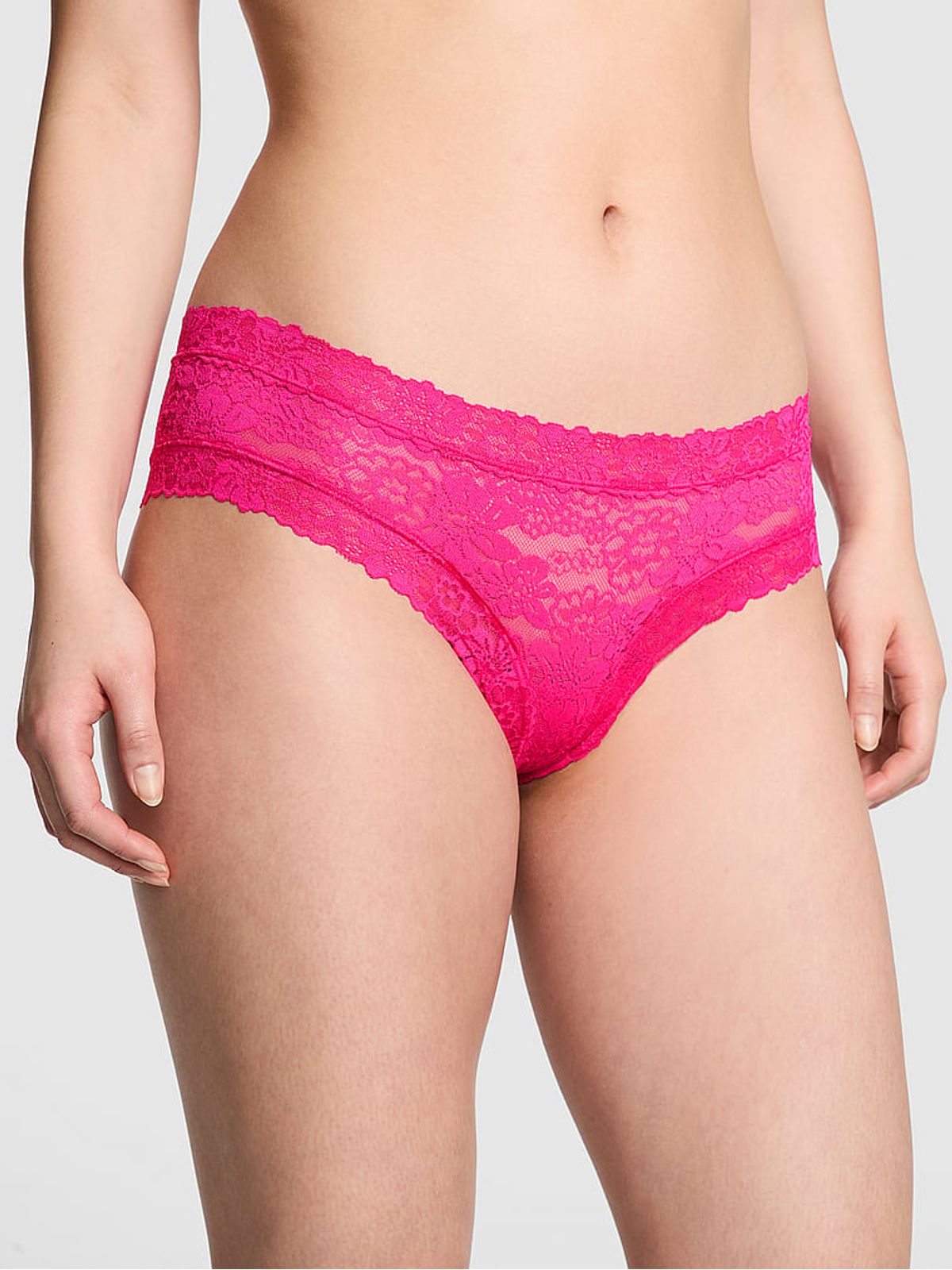 Panty Cheeky Wink