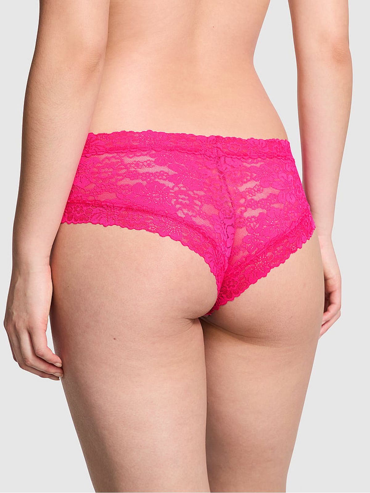 Panty Cheeky Wink