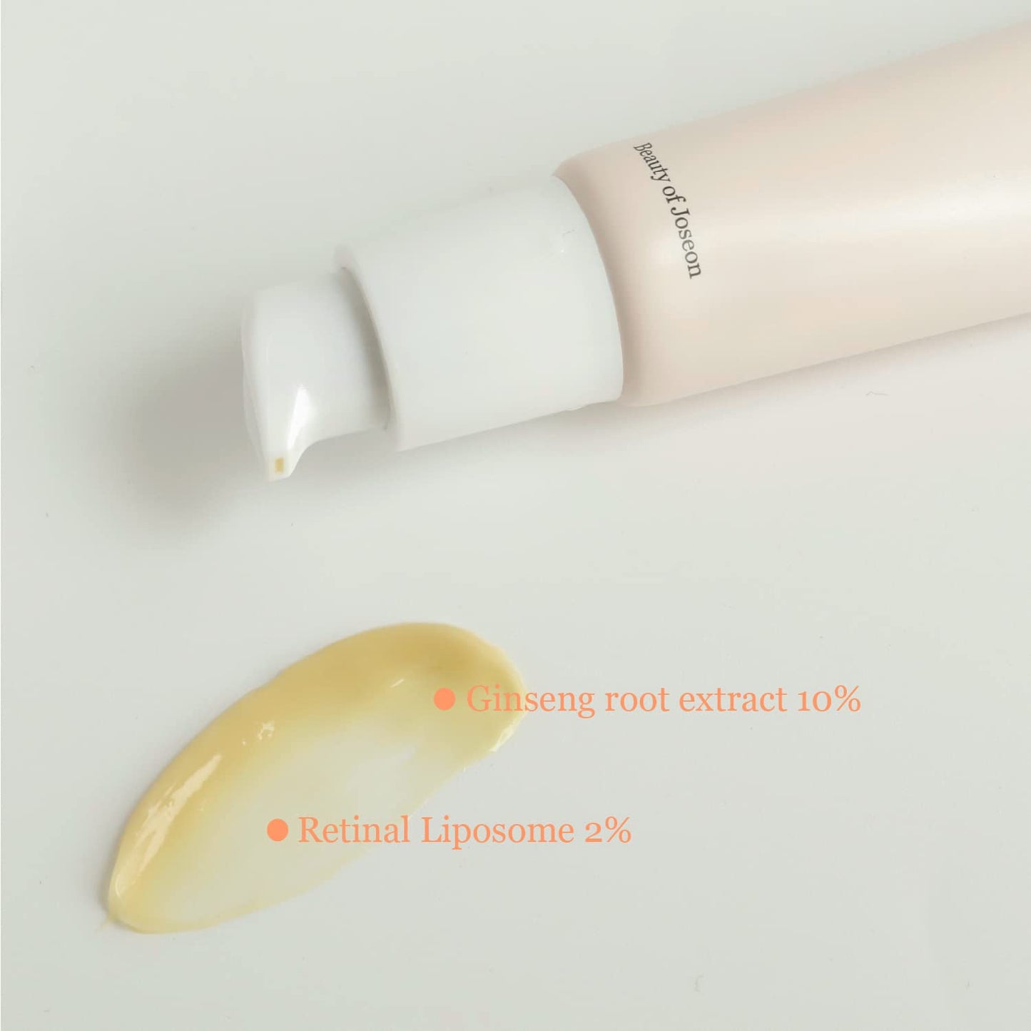 Beauty of Joseon - Revive eye serum
