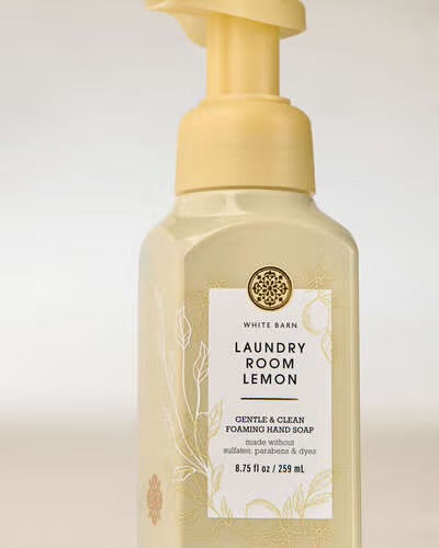 Laundry Room Lemon