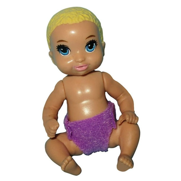 Muñeca skipper babysitters ing