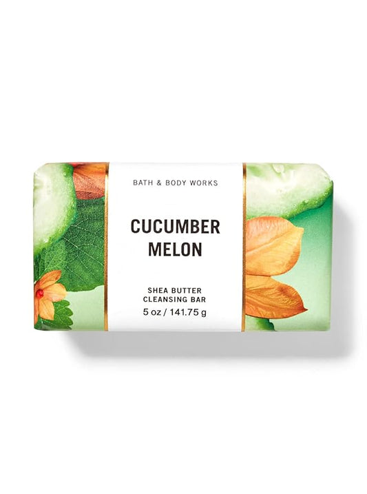 Cucumber melon