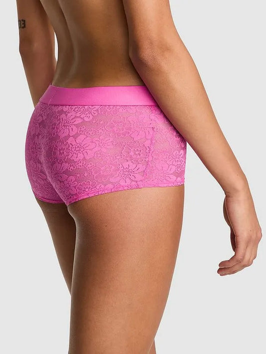Panty Boyshort Wink