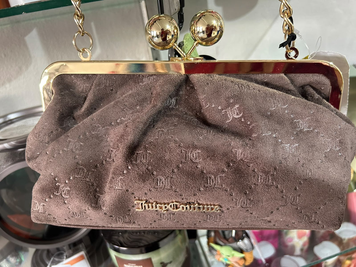 Bolsa Juicy couture