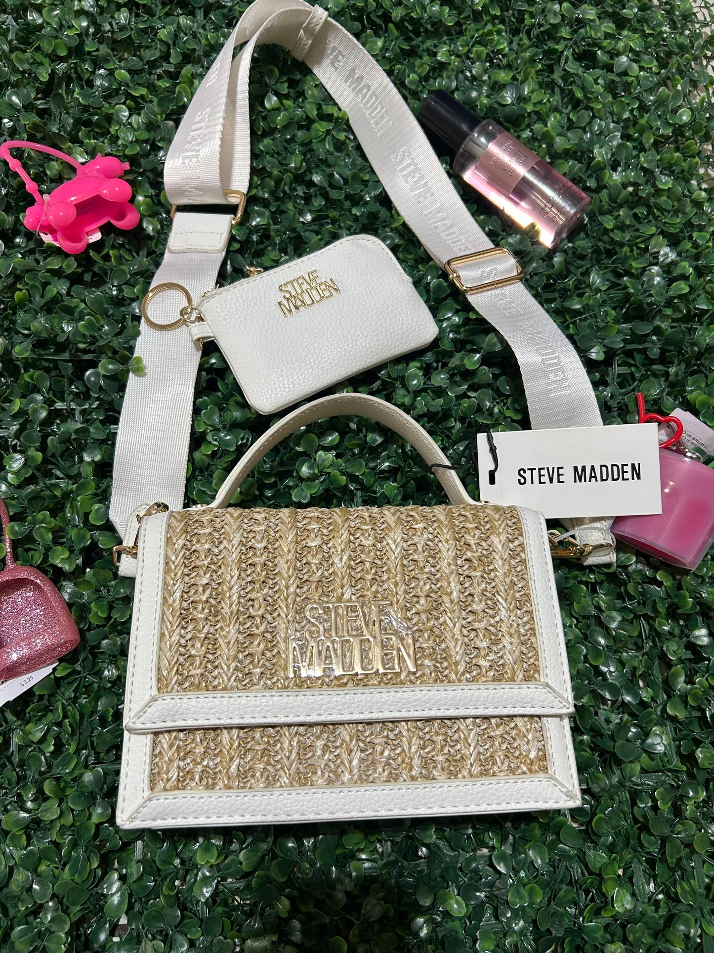 Steve madden