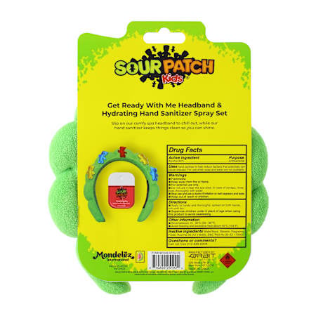 Fresh Feels Sour Patch