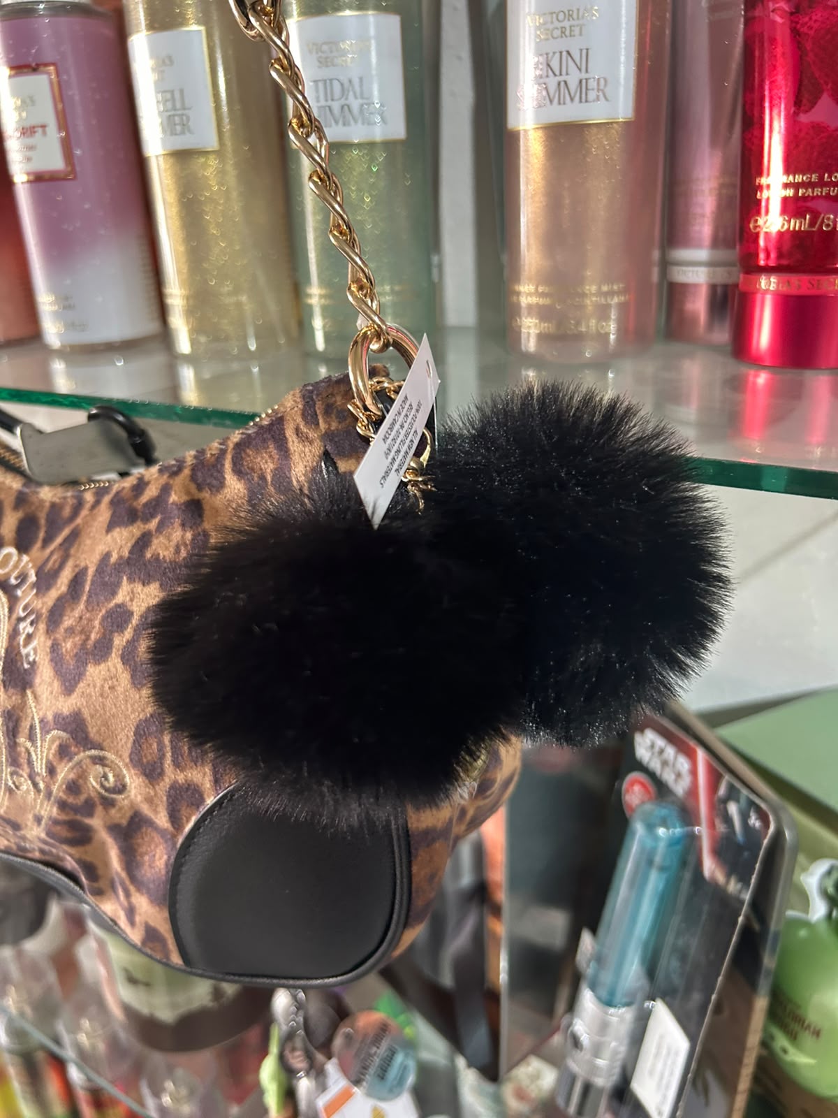 Bolsa Juicy couture