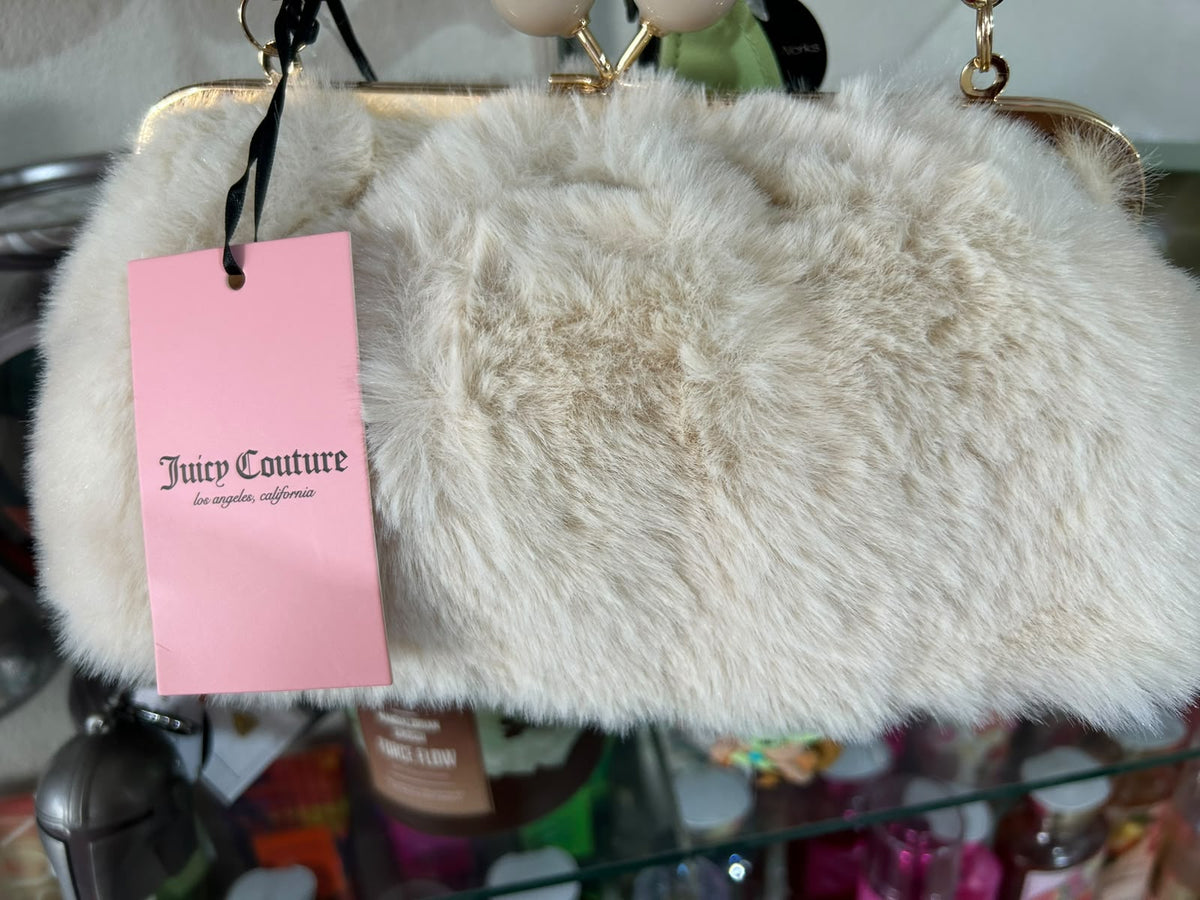 Bolsa Juicy couture