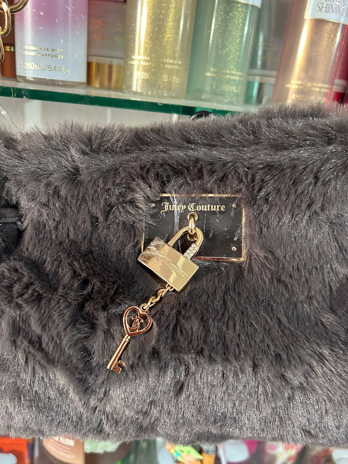 Bolsa Juicy couture
