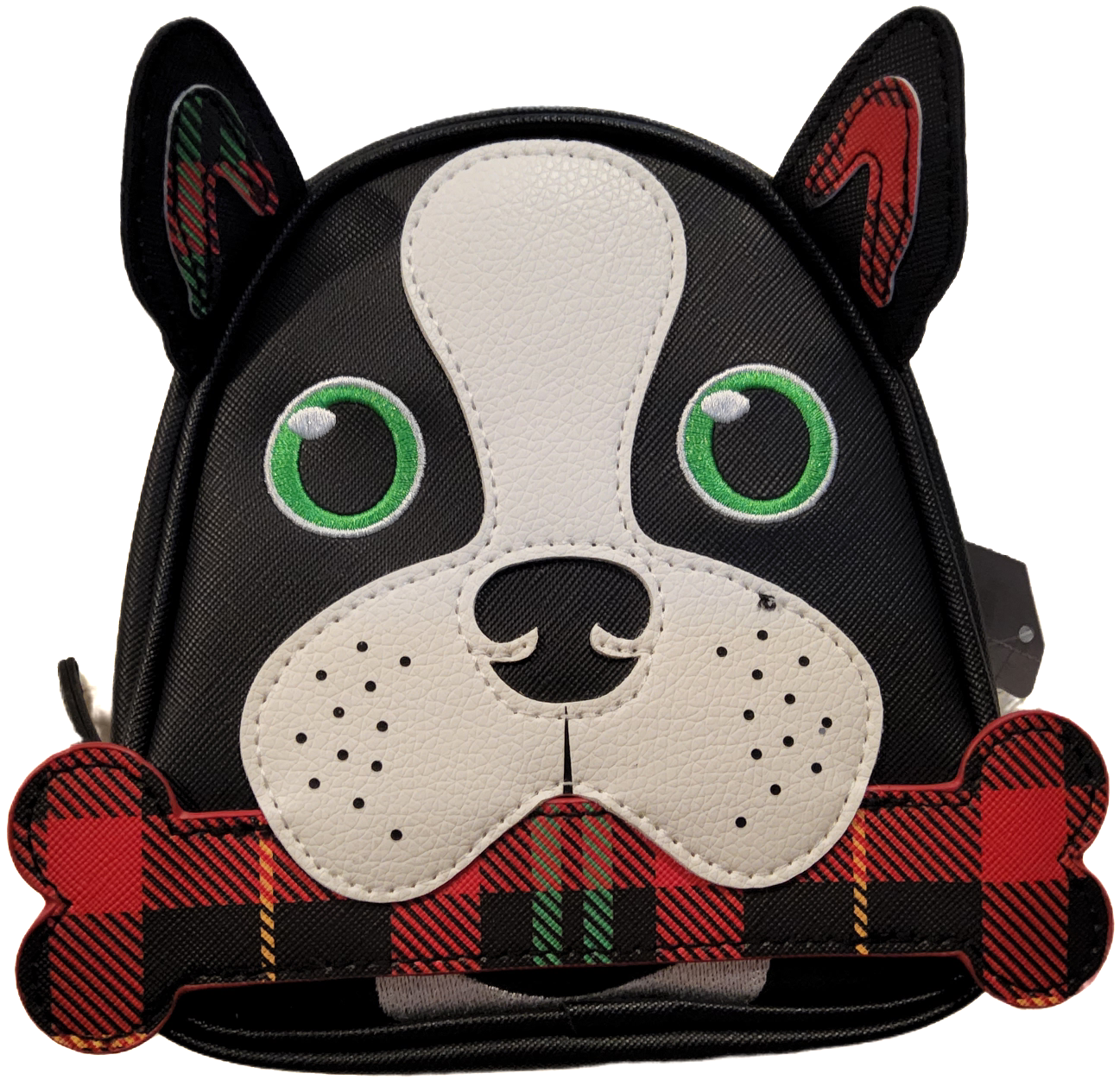 Mochila Perrito