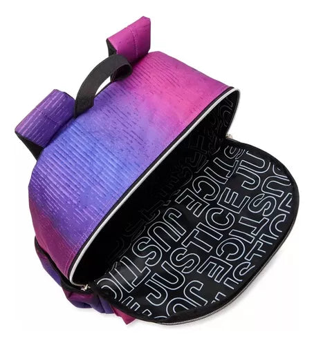 Mochila justice