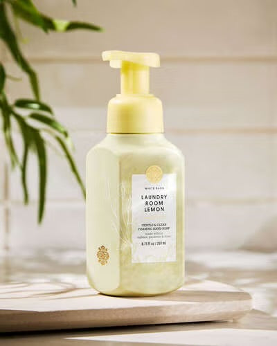 Laundry Room Lemon