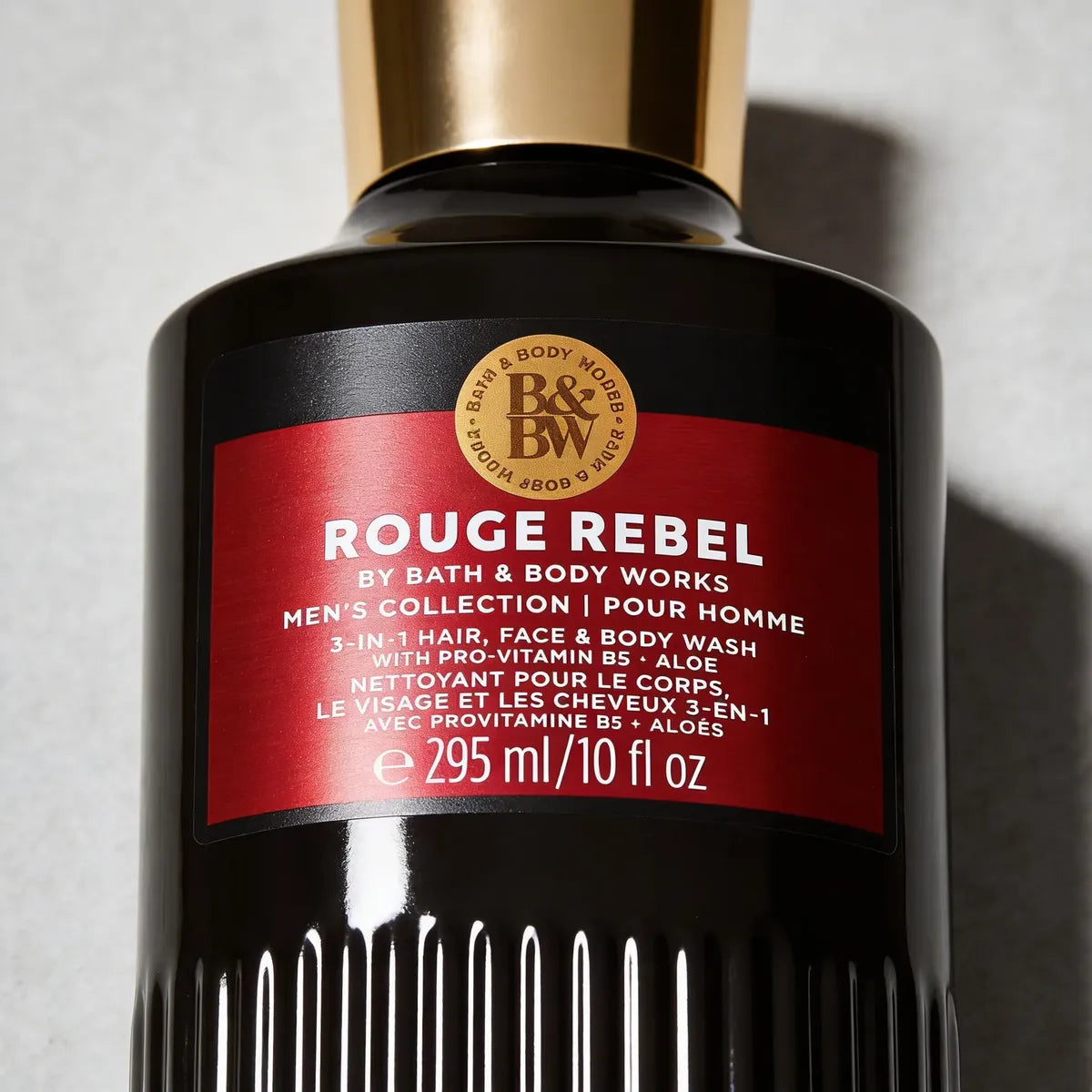Rouge Rebel